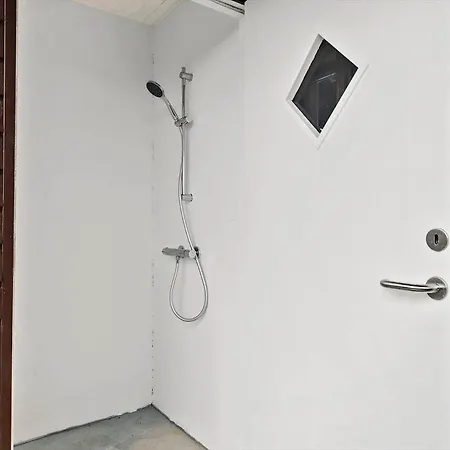 Tv1497-bindslev-andersvej-8 Tatil Evi Bindslev