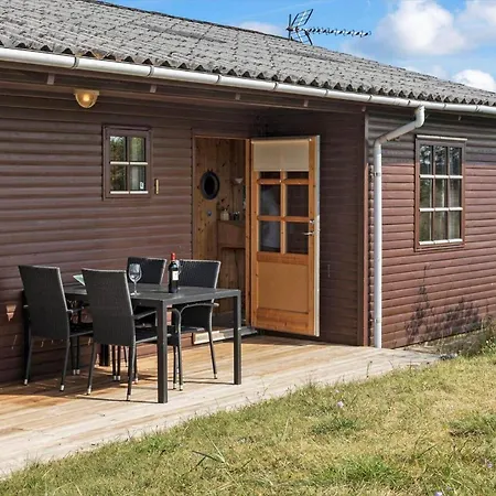 Tv1497-bindslev-andersvej-8 Tatil Evi