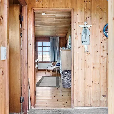 Tatil Evi Tv1497-bindslev-andersvej-8