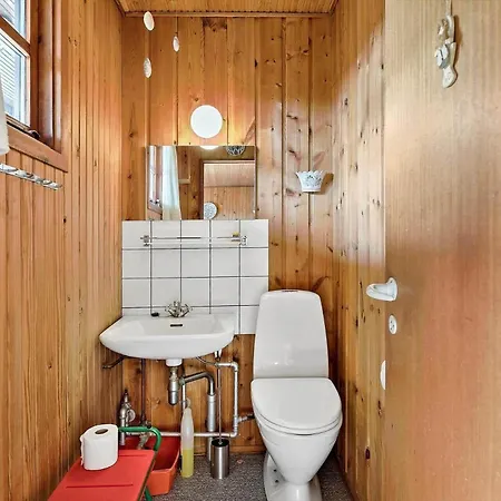 Tatil Evi Tv1497-bindslev-andersvej-8 *