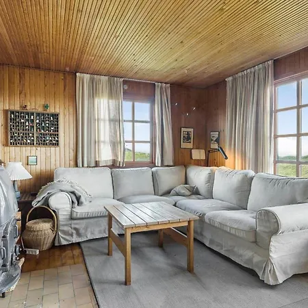 Tv1497-bindslev-andersvej-8 * Bindslev