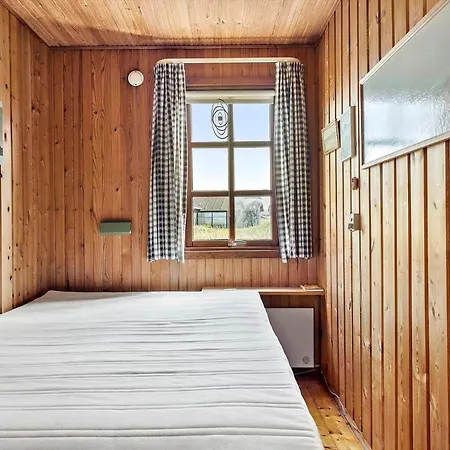 Tatil Evi Tv1497-bindslev-andersvej-8 Bindslev