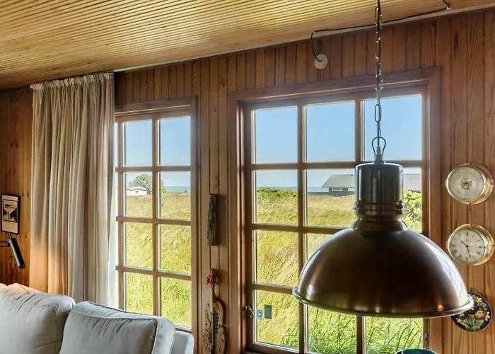 Tv1497-bindslev-andersvej-8 Prázdninový dům *