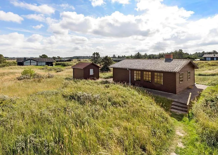 Tv1497-bindslev-andersvej-8 Prázdninový dům Bindslev