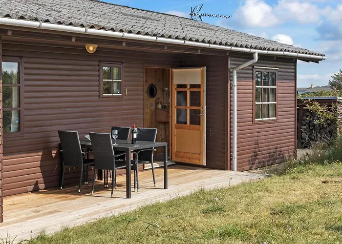 Tv1497-bindslev-andersvej-8 Prázdninový dům