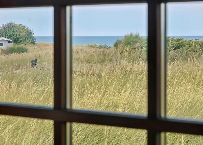 Prázdninový dům Tv1497-bindslev-andersvej-8