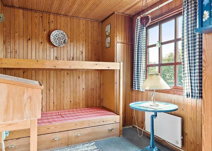 Tv1497-bindslev-andersvej-8 Prázdninový dům Bindslev