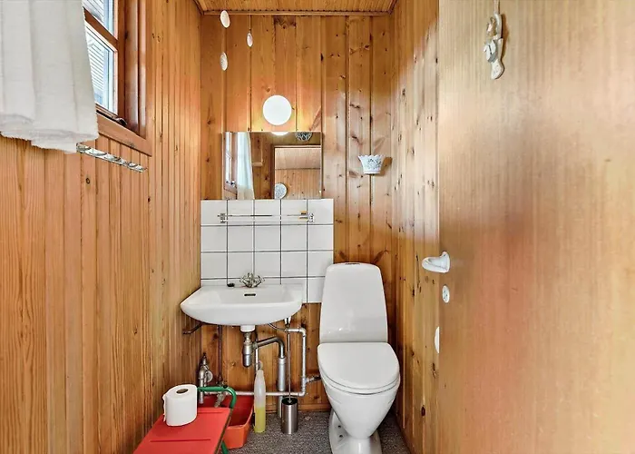 Prázdninový dům Tv1497-bindslev-andersvej-8 *