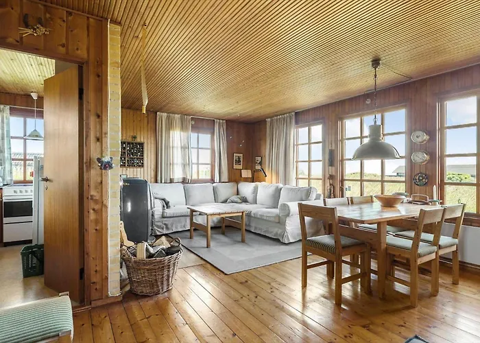 Prázdninový dům Tv1497-bindslev-andersvej-8 Bindslev