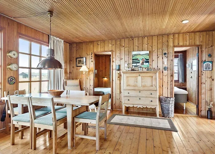 Tv1497-bindslev-andersvej-8 Prázdninový dům