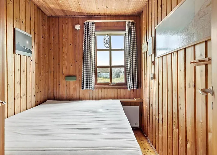 Prázdninový dům Tv1497-bindslev-andersvej-8 Bindslev